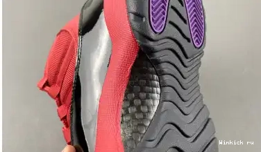 Air Jordan 11 0704